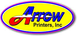 Arrow Printing and Signs